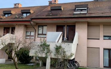Duplex 4 Zimmer - image - 2