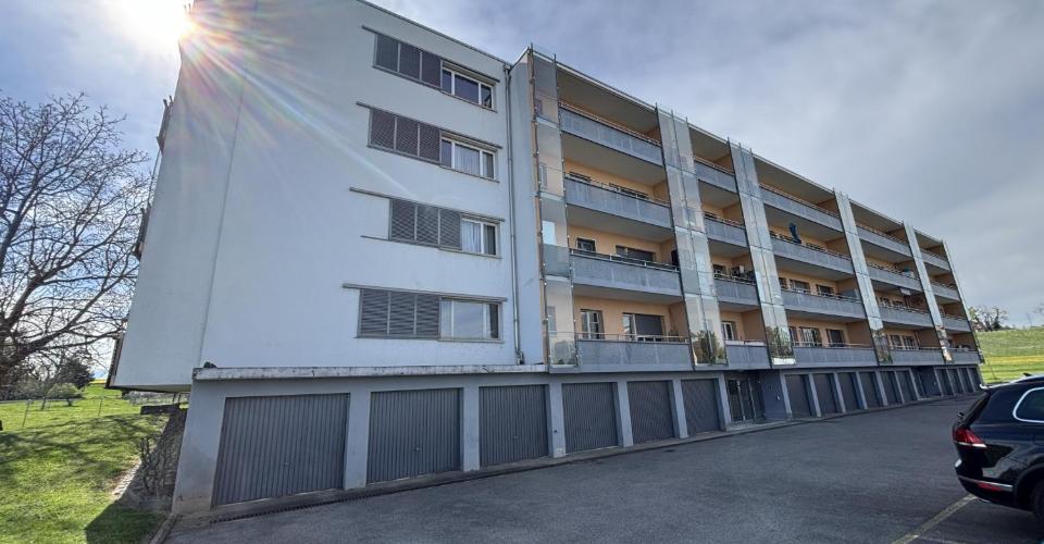 St-Prex