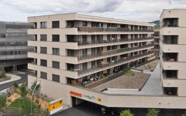 Wohnung 4.5 Zimmer - image - 3