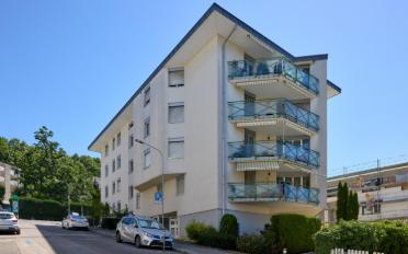 Apartment 3 rooms - image - 1