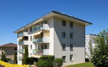 Apartment 3 rooms - image - 2