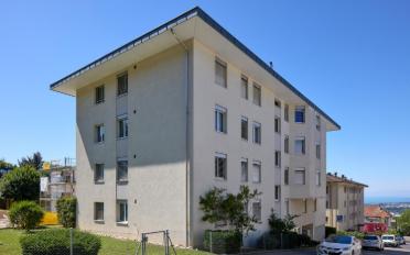 Apartment 3 rooms - image - 3