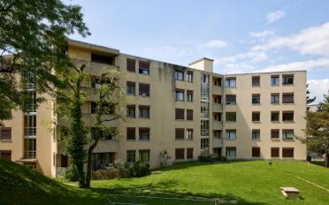 Wohnung 3.5 Zimmer - image - 1