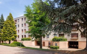 Apartment 3.5 rooms - image - 5