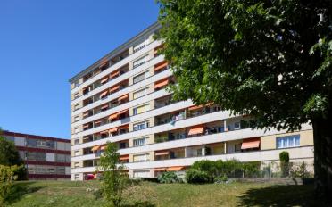 Apartment 3 rooms - image - 2