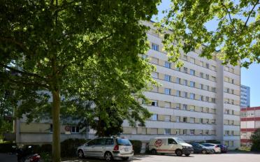 Apartment 3 rooms - image - 1