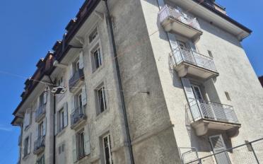 Wohnung 2.5 Zimmer - image - 1
