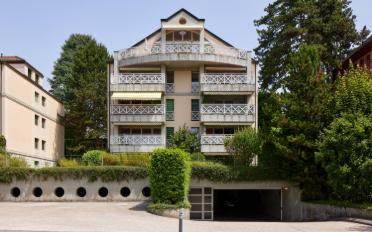 Apartment 3.5 rooms - image - 2