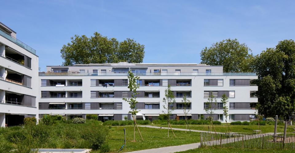 Yverdon-les-Bains