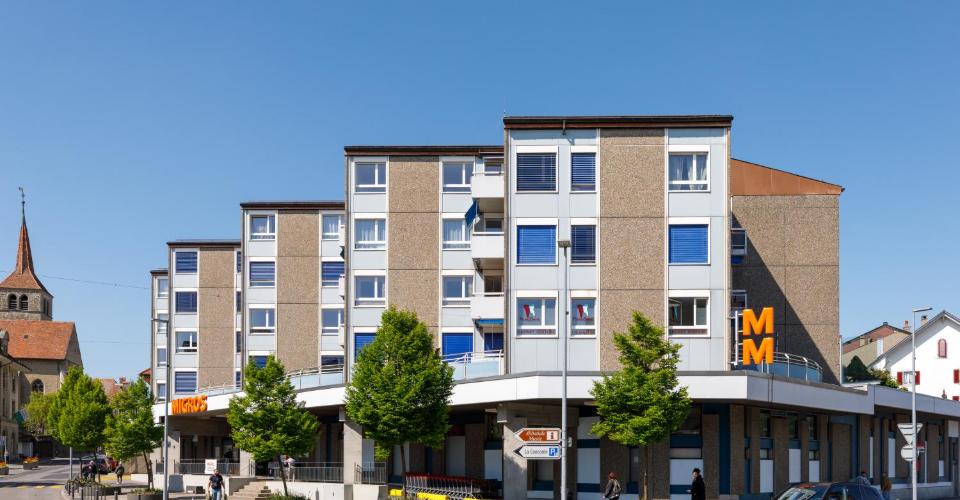 Payerne