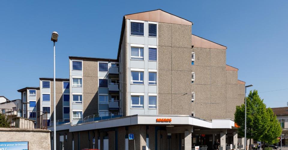 Payerne