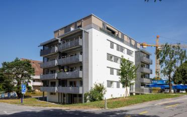 Wohnung 2 Zimmer - image - 4