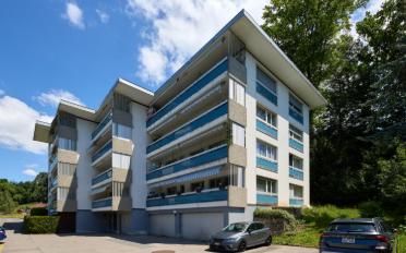 Wohnung 5 Zimmer - image - 2