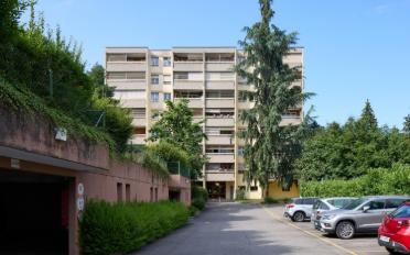 Wohnung 4.5 Zimmer - image - 1