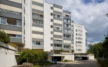 Wohnung 2 Zimmer - image - 6