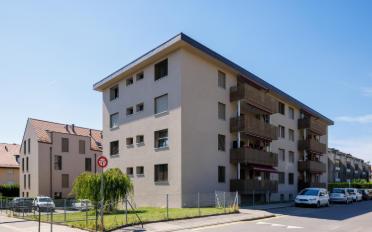 Appartement 2 pièces - image - 1