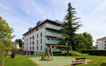 Place ouverte - image - 2