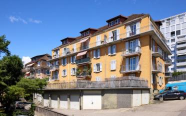 offener Parkplatz - image - 2