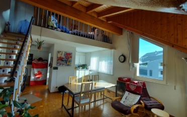 Apartment 1.5 rooms - image - 4