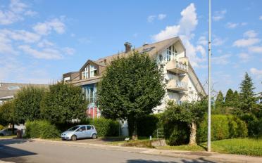 Apartment 1.5 rooms - image - 2