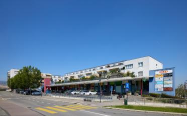 Tiefgarage - image - 1