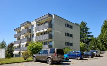 Tiefgarage - image - 1