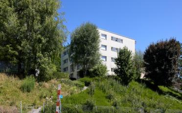 Tiefgarage - image - 2
