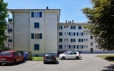 Apartment 3.5 rooms - image - 2