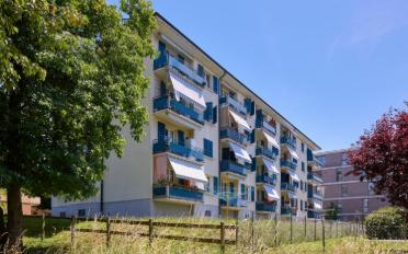 Apartment 3.5 rooms - image - 4