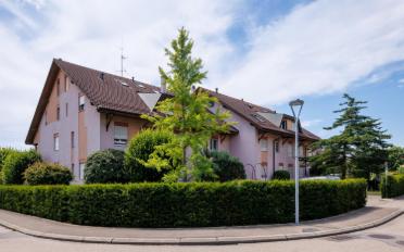 Single garage - image - 1
