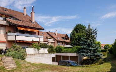 Single garage - image - 3