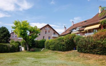 Single garage - image - 5