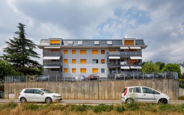 Wohnung 3.5 Zimmer - image - 1