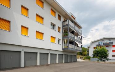 Wohnung 3.5 Zimmer - image - 2