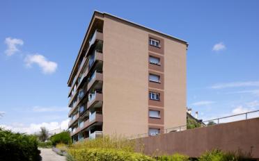 Wohnung ein Zimmer - image - 3