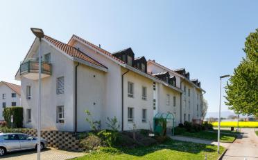 Wohnung 3 Zimmer - image - 2