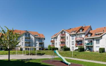 Wohnung 3 Zimmer - image - 5