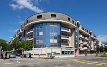 Apartment 2 rooms - image - 1