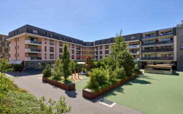Apartment 2 rooms - image - 3