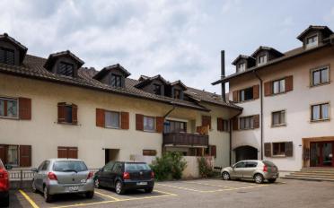 Apartment 2 rooms - image - 1