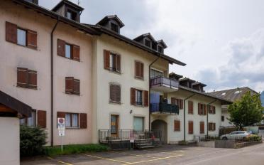 Apartment 2 rooms - image - 2