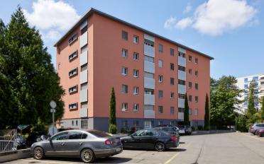 Appartement 3 pièces - image - 2