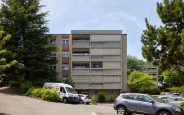 Wohnung 4.5 Zimmer - image - 2
