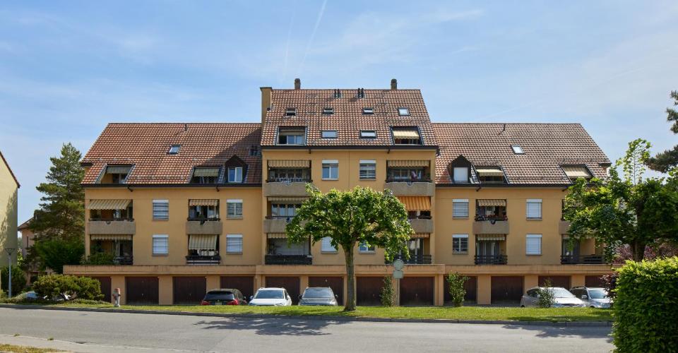 Yverdon-les-Bains