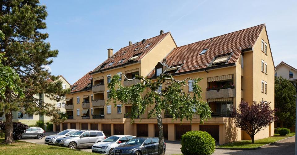 Yverdon-les-Bains