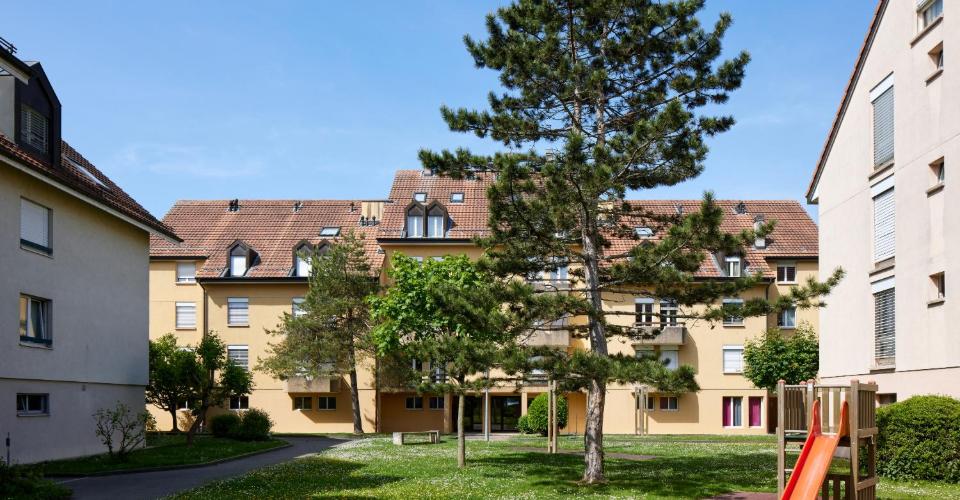 Yverdon-les-Bains