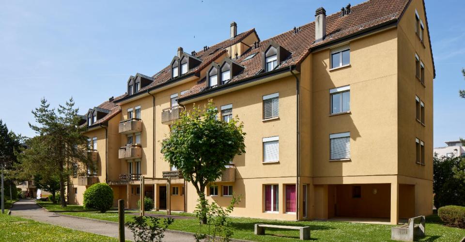 Yverdon-les-Bains