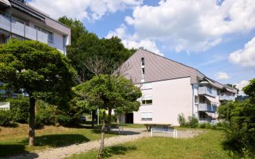 Wohnung 1.5 Zimmer - image - 2
