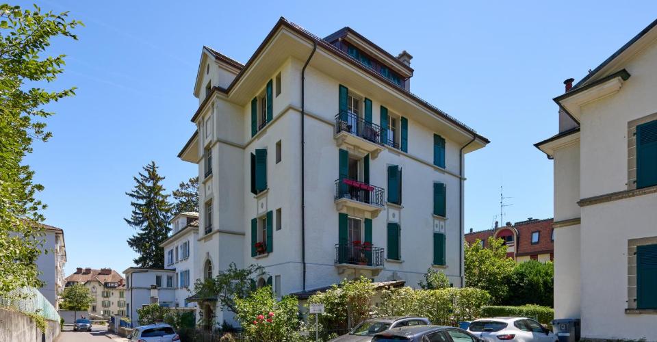 Lausanne