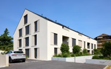 Wohnung 4.5 Zimmer - image - 3